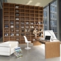 Mobilier Krea Bookcase