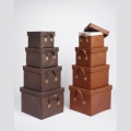 Cutii Box Mondo Terra