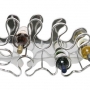 Suport vin Wine Rack Wave Alu