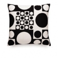 Perne decorative: Perna decorativa Geometri