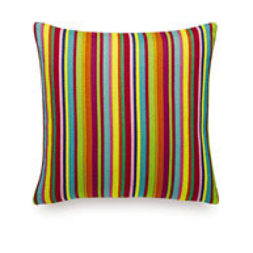 Perna decorativa Millerstripe Multicolor