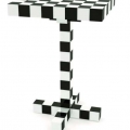 Masute: Masa Chess Table