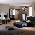 Dormitor Opulence