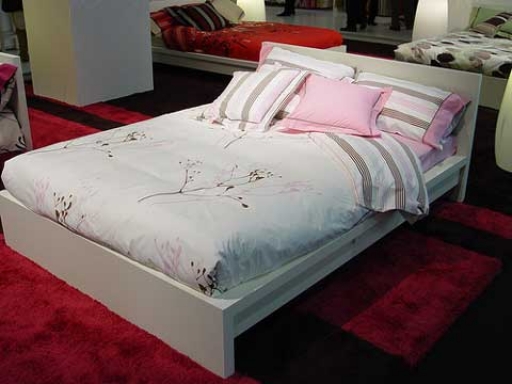 Material textil Vanity