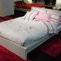 Material textil Vanity