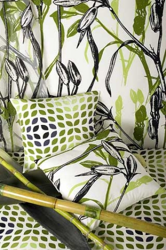 Material textil Madonna
