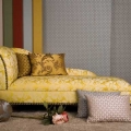 Textile: Material textil Tafetan