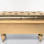 Scaun SHINING GOLD