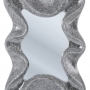 Oglinda MOSAIC SWING SILVER