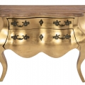 Comoda COMMODE ABSURD GOLD