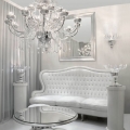 Canapele: Canapea Silver