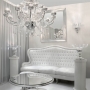 Canapea Silver