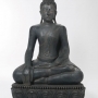 Deco Buddha Sitting XL