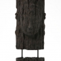 Masca decorativa BUDDHA ANTIK 