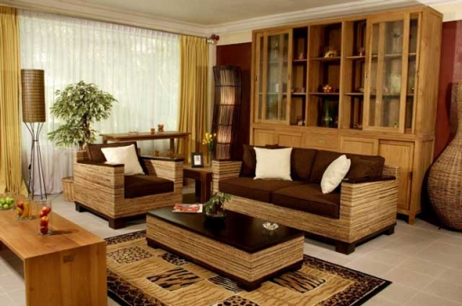 Mobilier Farrel