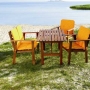 Mobila gradina TULLER�