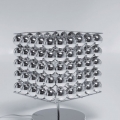 Lampi de birou: Lampa BULB BUBBLES SQUARE