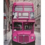 Tablou LONDON BUS
