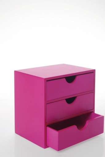 Dulap Mini chest pop art