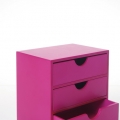 Dulap Mini chest pop art