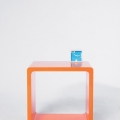 Cub LOUNGE MDF ORANGE 