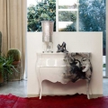 Comoda Marilyn Moda design