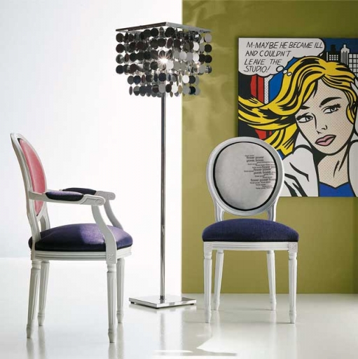 Scaun Moda
