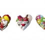 Perne decorative