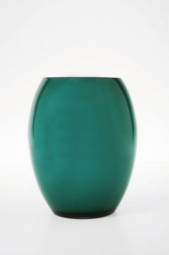 Vaza Glossy Turquoise