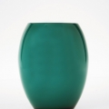 Vaza Glossy Turquoise