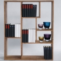 Sisteme de depozitare: Authentico Shelf Multitask 100