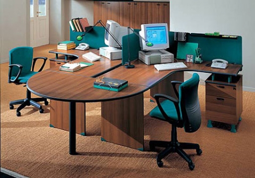 Mobilier birou BIK