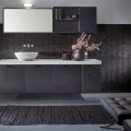 Mobila baie: Mobilier baie Compositione 2
