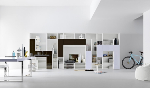 Biblioteca Modulo 