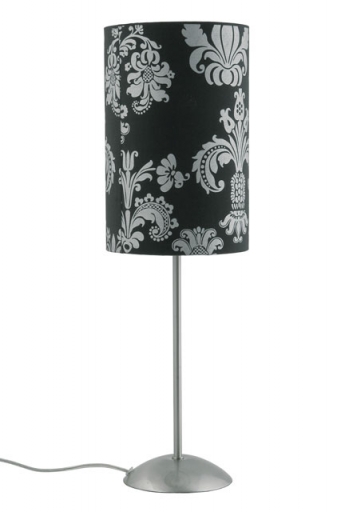 Lampa ORNAMENT SILVER