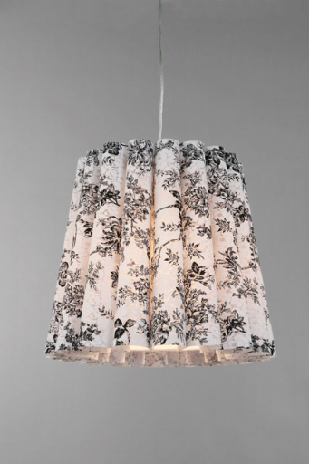 Lampa tavan ROSETTO WAVE ALBA
