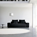 Canapea Neagra