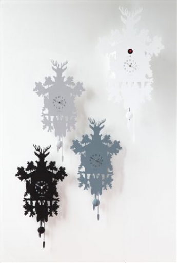Ceas Cuckoo Clock