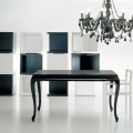 Dining Black&White