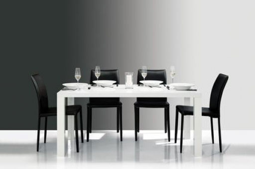 TABLE CLACKS 160X85