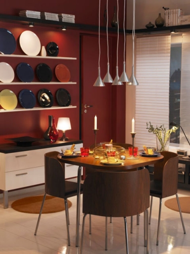 Dining FUSION 