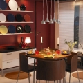 Mese dining: Dining FUSION 