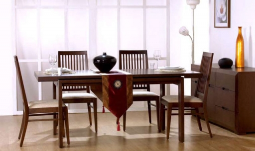 Dining Trio SPRUCE