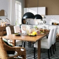 Mese dining: Gama STORN�S