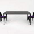 Mese dining: Masa Vanity
