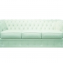 Canapea Chesterfield