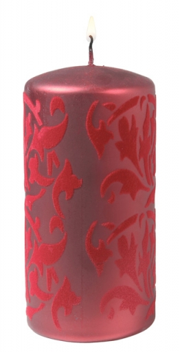 Lumanare ORNAMENTO MARE