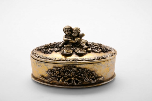 Cutie decorativa
