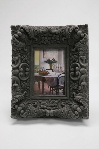 FRAME RENAISSANCE GREY 10X15