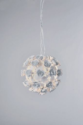 Lampa Romantic Flowers 35 cm